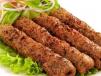 Beef Seekh Kebab