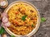 Chicken Sindhi Biryani