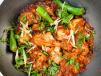 Chicken Peshawari Kadai