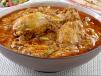 Chicken Korma