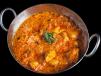 Chicken Achari Handi