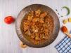 Mutton Peshawari Kadai