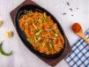 Chicken Tawa Keema