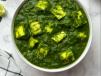 Palak Paneer