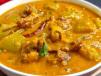 Mutton Dal Gosht