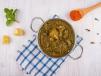 Mutton Palak Gosht