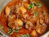 Mutton Aloo Gosht