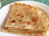 Plain Paratha