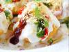 Bhalla Papadi Chaat