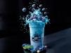 Blueberry Bubble Tea