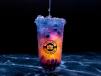 Passion Fruit Bubble Tea