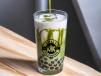 Matcha Bubble Milk Tea