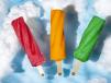 Ice Popsicles