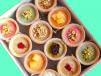 Gift Box (12 Matka Kulfi)