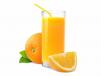 Fresh Orange Juice