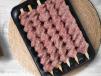 Uncooked Mutton Seekh Kabab