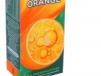 Melco Orange Juice