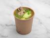 Tinolang Monok