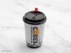 Chocolate Bubble Tea