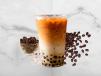 Coffee Bubble tea