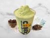 Green Jasmine Bubble Tea