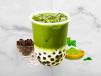 Matcha Cheesecake