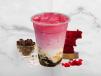 Red Velvet Bubble Tea