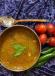 Kozhi Kurumulaku Rasam
