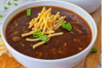 Manchow Soup Veg