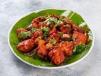 Chicken Chilli Fry