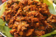 Kunjan Kozhi Hot Chilli