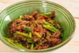 Hot Chilli Beef