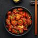 Chilli Fish Dry