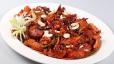 Hot Chilli Fish