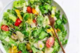 Garden Fresh Greens