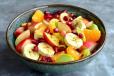 Mixed Fruits Chat