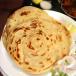 Kerala Paratha