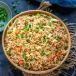 Mixed Fried Rice