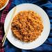 Schezwan Veg Fried Rice