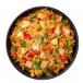Schezwan Chicken Fried Rice