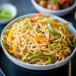 Mixed Noodles