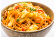 Schezwan Noodles Egg