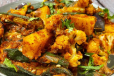 Veg Tawa Fry