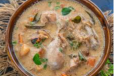 Chicken Stew