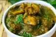 Curry Veppila Kozhi