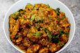 Chicken Pepper Masala