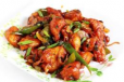 Chilli Chicken
