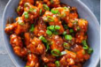 Chicken Manchurian