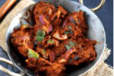 Kadai Chicken