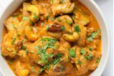 Chicken Shahi Kuruma